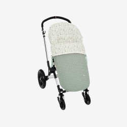 SACO SILLA UNIVERSAL LIQUEN TELA 28707T PAZ RODRIGUEZ