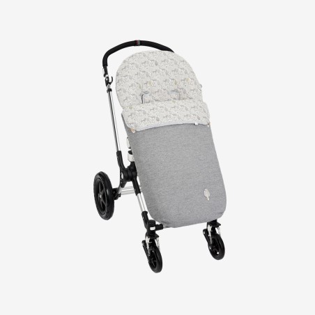 SACO SILLA UNIVERSAL COTO TELA 28701T PAZ RODRIGUEZ