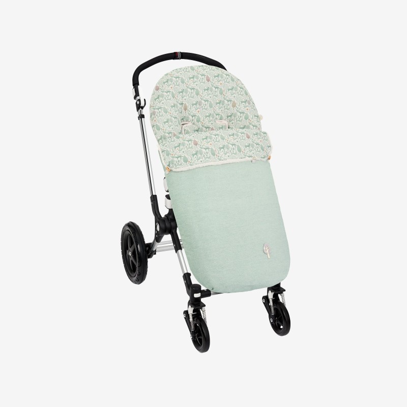 SACO SILLA UNIVERSAL COTO TELA 28701T PAZ RODRIGUEZ