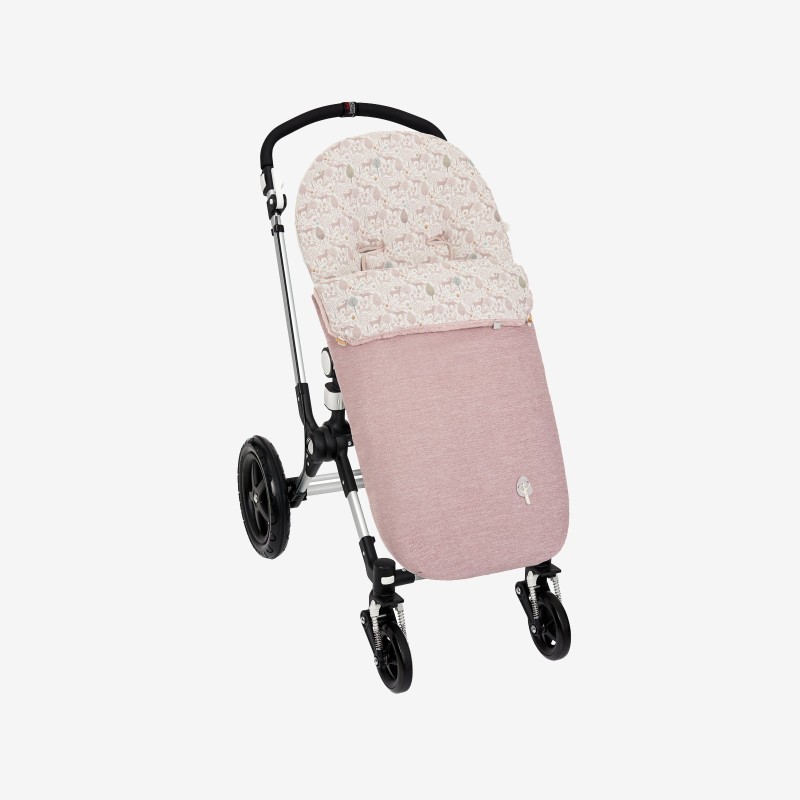 SACO SILLA UNIVERSAL COTO TELA 28701T PAZ RODRIGUEZ