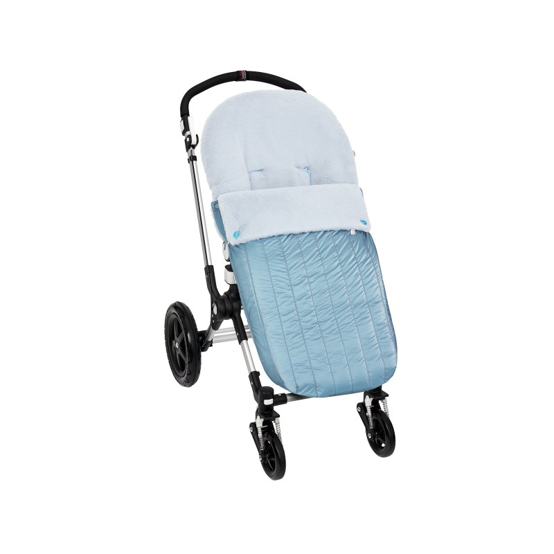 SACO SILLA UNIVERSAL SIERRA PAZ RODRIGUEZ