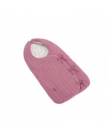 SACO CUCO HUELLA PAZ RODRIGUEZ REF.28599
