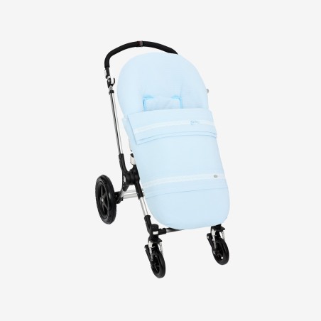 SACO SILLA UNIVERSAL REMANSO 28658 PAZ RODRIGUEZ