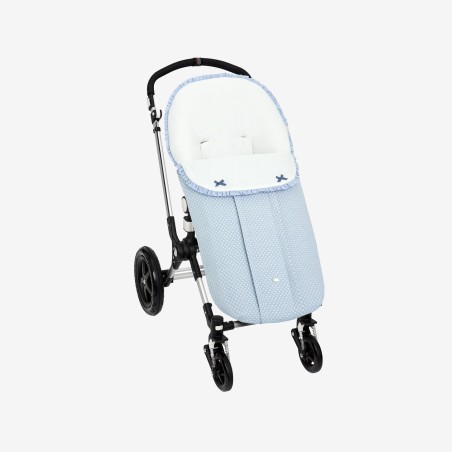 SACO SILLA UNIVERSAL LOMA 28727 PAZ RODRIGUEZ