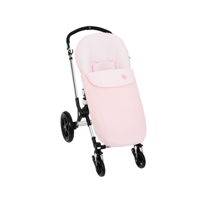 SACO SILLA UNIVERSAL GAIA PAZ RODRIGUEZ REF.28623