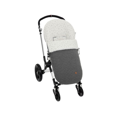 SACO SILLA UNIVERSAL HUELLA TELA PAZ RODRIGUEZ REF.28597T