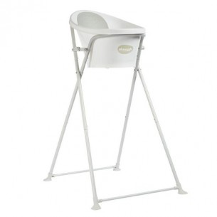 SOPORTE BAÑERA SHNUGGLE PLEGABLE 2
