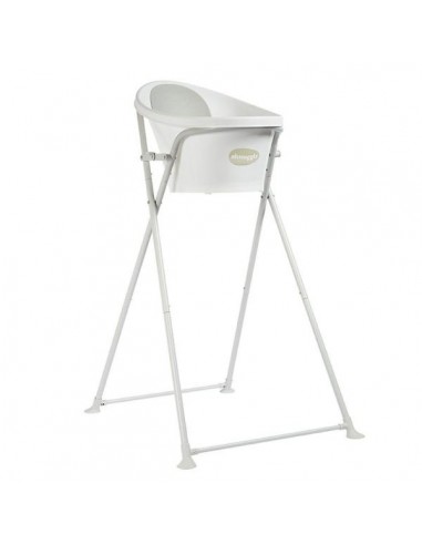 SOPORTE BAÑERA SHNUGGLE PLEGABLE