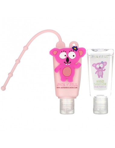 Higienizante de manos Ecológico Jack n jill Koala