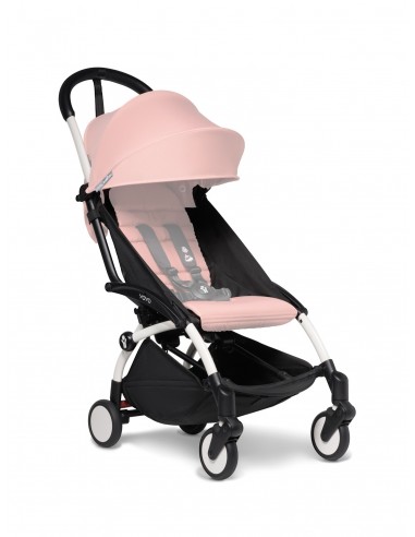 CARRITO YOYO² BABYZEN - CHASIS