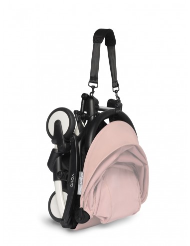 CARRITO YOYO² BABYZEN - CHASIS