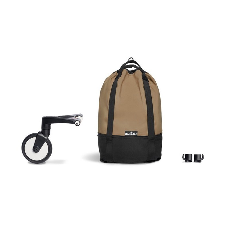 YOYO BAG BABYZEN