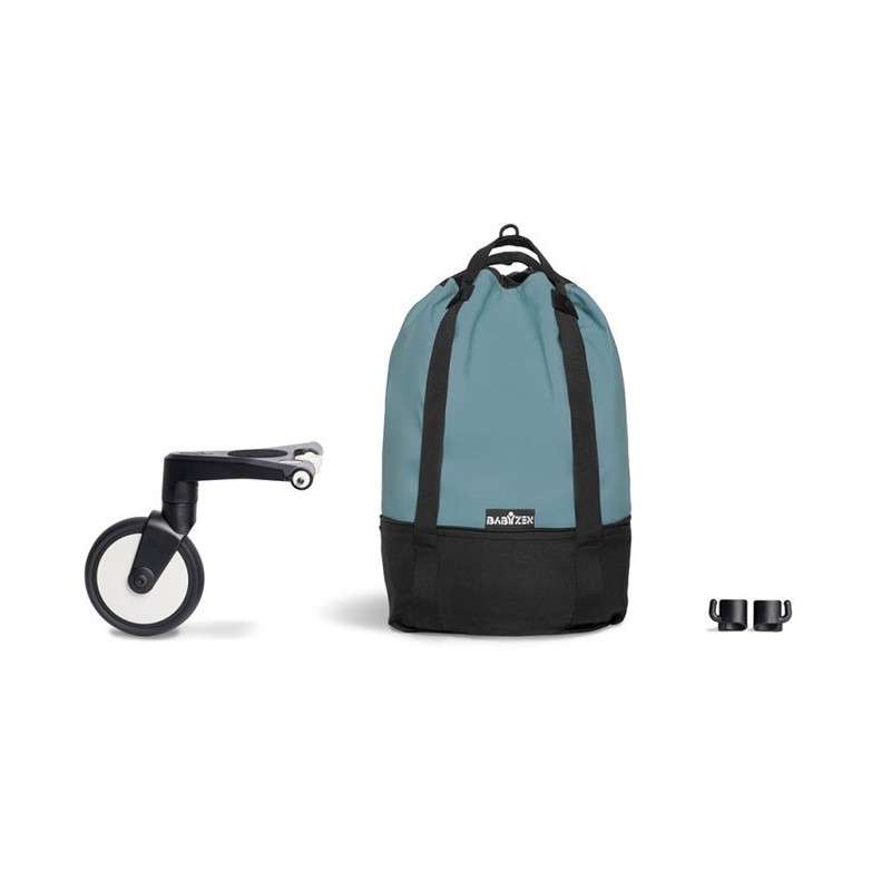 YOYO BAG BABYZEN