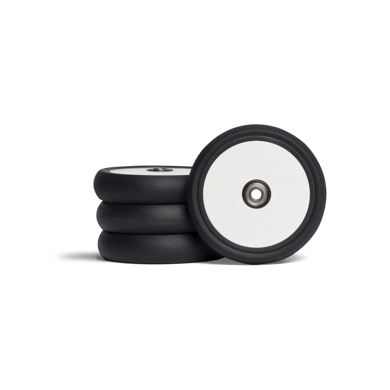 YOYO PACK DE RUEDAS BABYZEN