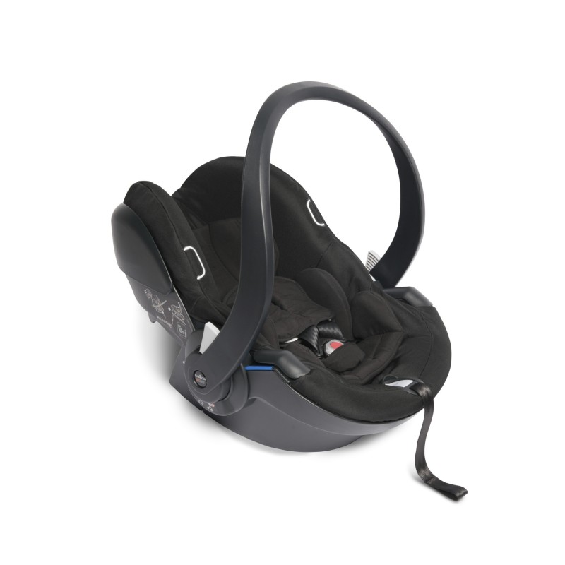 YOYO CAR SEAT BY BESAFE
