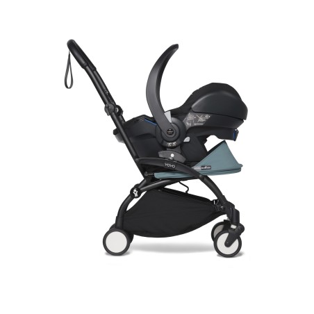 YOYO CAR SEAT BY BESAFE