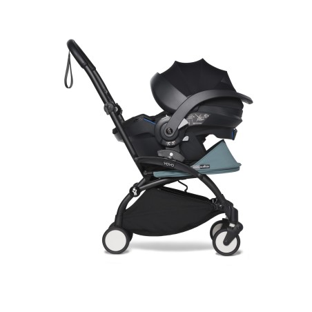 YOYO CAR SEAT BY BESAFE