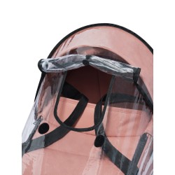 YOYO PROTECTOR LLUVIA BASSINET CAPAZO 8074 BABYZEN 2