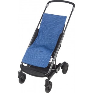 COLCHONETA NIÑO KIMONO TUC TUC