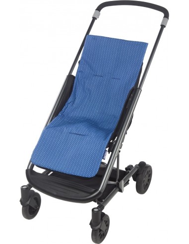COLCHONETA NIÑO KIMONO TUC TUC