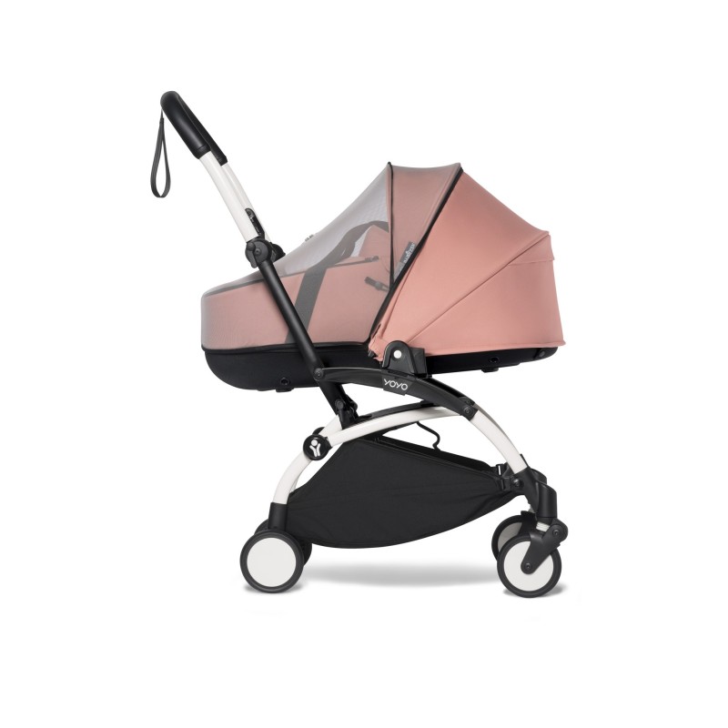 YOYO PROTECTOR DE MOSQUITOS BASSINET CAPAZO BABYZEN