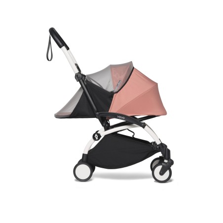 YOYO PROTECTOR DE MOSQUITOS 0+ BABYZEN