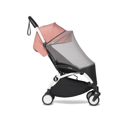 YOYO PROTECTOR DE MOSQUITOS 6+ BABYZEN