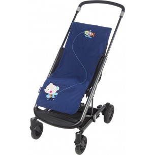 COLCHONETA NIÑO KIMONO TUC TUC 2