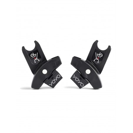 ADAPTADORES YOYO SILLA DE AUTO CAR SEAT