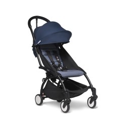 BABYZEN COCHECITO YOYO² CON PACK 6+ AIRFRANCE