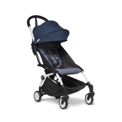BABYZEN COCHECITO YOYO² CON PACK 6+ AIRFRANCE 2