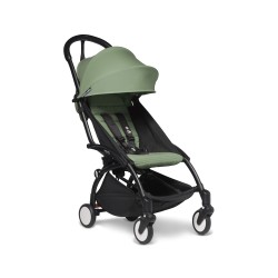 BABYZEN COCHECITO YOYO² CON PACK 6+ 2