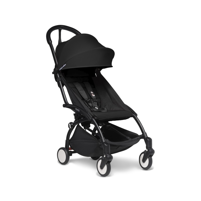 BABYZEN COCHECITO YOYO² CON PACK 6+