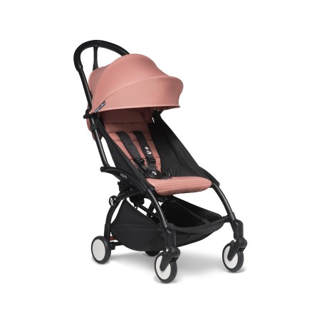 BABYZEN COCHECITO YOYO² CON PACK 6+