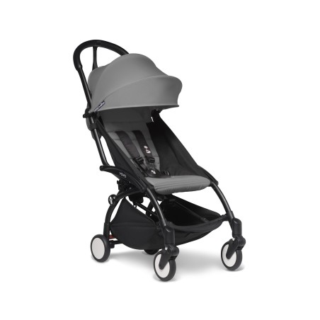 BABYZEN COCHECITO YOYO² CON PACK 6+
