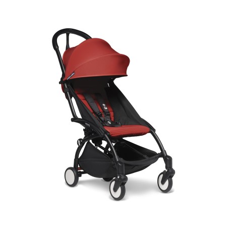 BABYZEN COCHECITO YOYO² CON PACK 6+