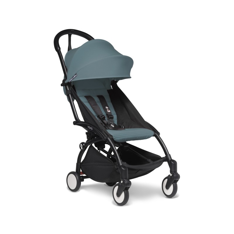 BABYZEN COCHECITO YOYO² CON PACK 6+