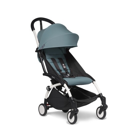 BABYZEN COCHECITO YOYO² CON PACK 6+