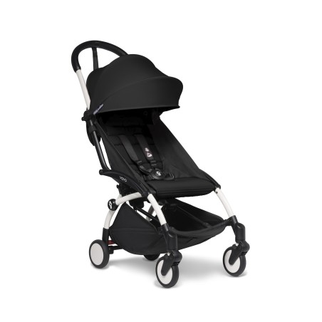 BABYZEN COCHECITO YOYO² CON PACK 6+