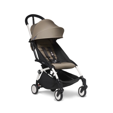 BABYZEN COCHECITO YOYO² CON PACK 6+