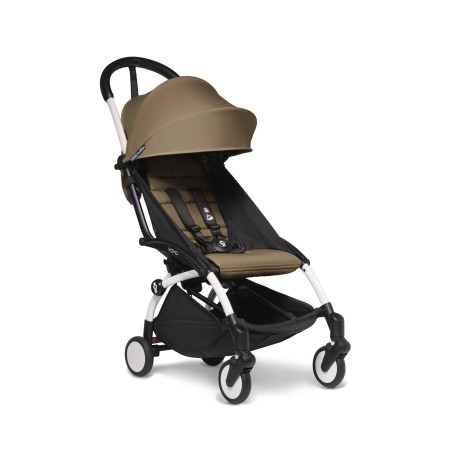 BABYZEN COCHECITO YOYO² CON PACK 6+