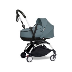 BABYZEN COCHECITO YOYO² CON BASSINET CAPAZO
