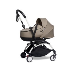 BABYZEN COCHECITO YOYO² CON BASSINET CAPAZO 2