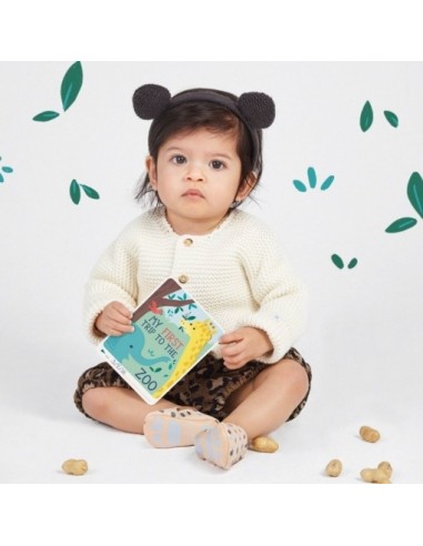BABYCARDS  30 TARJETAS MILESTONE