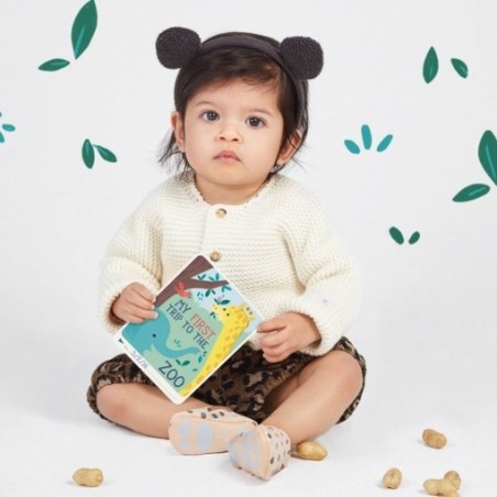 BABYCARDS  30 TARJETAS MILESTONE
