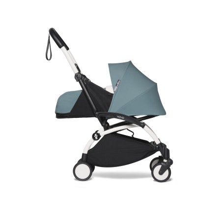 BABYZEN COCHECITO YOYO² CON PACK 0+