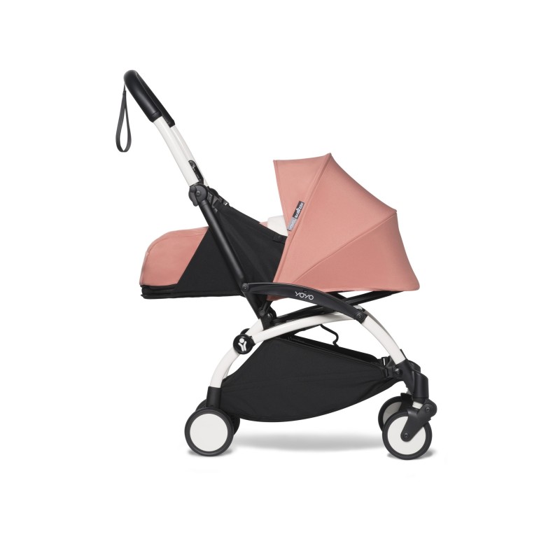 BABYZEN COCHECITO YOYO² CON PACK 0+