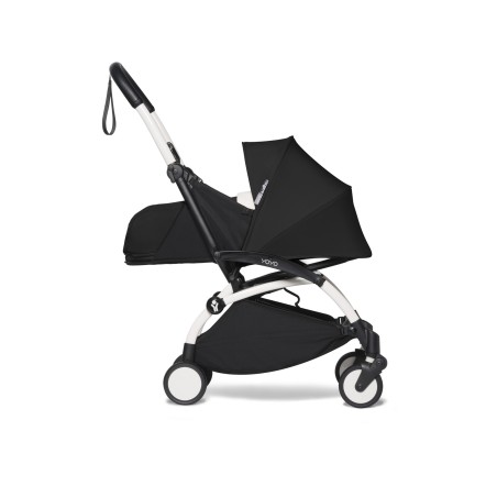 BABYZEN COCHECITO YOYO² CON PACK 0+