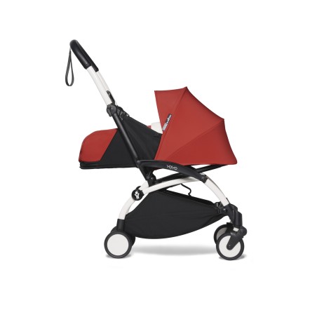 BABYZEN COCHECITO YOYO² CON PACK 0+