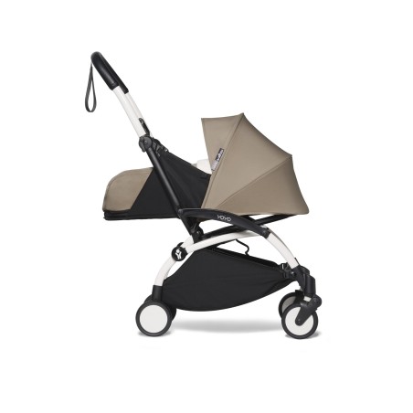 BABYZEN COCHECITO YOYO² CON PACK 0+